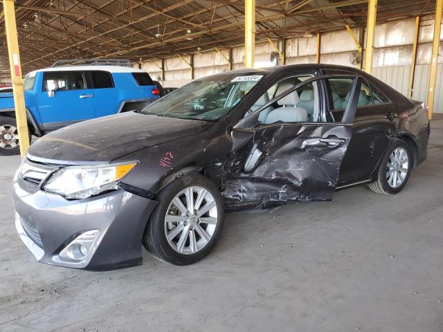 TOYOTA CAMRY SE 2013 4t1bk1fk5du536079