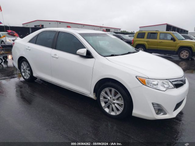 TOYOTA CAMRY 2014 4t1bk1fk5eu024808