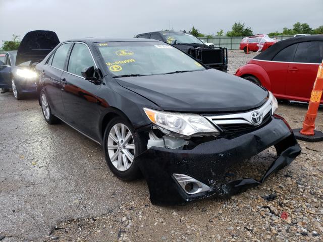 TOYOTA CAMRY SE 2014 4t1bk1fk5eu024999