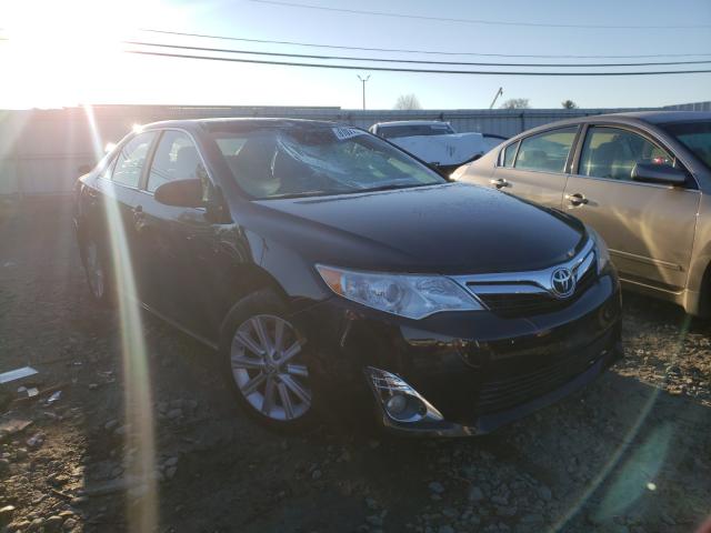 TOYOTA CAMRY SE 2014 4t1bk1fk5eu025022