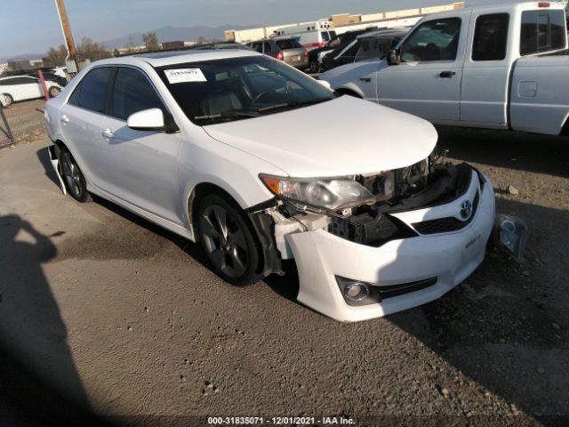 TOYOTA CAMRY 2014 4t1bk1fk5eu025893