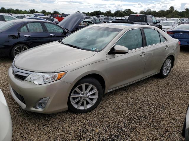 TOYOTA CAMRY SE 2014 4t1bk1fk5eu027112