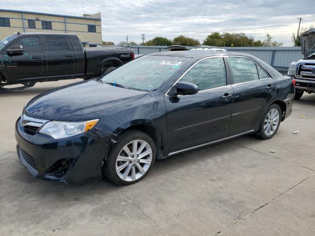 TOYOTA CAMRY 2014 4t1bk1fk5eu538366