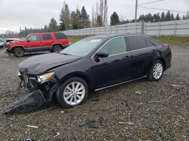 TOYOTA CAMRY SE 2014 4t1bk1fk5eu539131