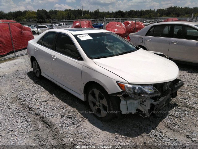 TOYOTA CAMRY 2014 4t1bk1fk5eu539646