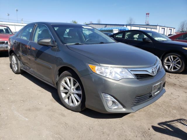 TOYOTA CAMRY SE 2014 4t1bk1fk5eu542336