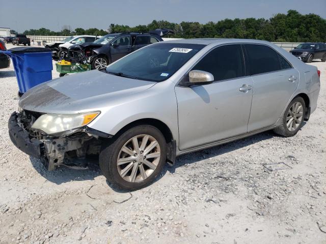 TOYOTA CAMRY 2014 4t1bk1fk5eu543230