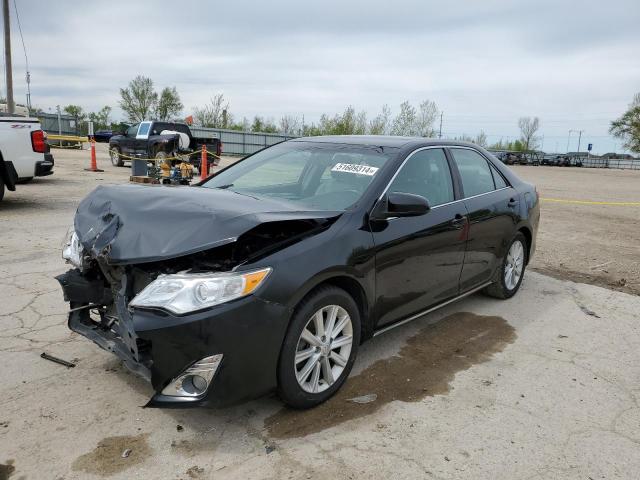 TOYOTA CAMRY 2014 4t1bk1fk5eu543311