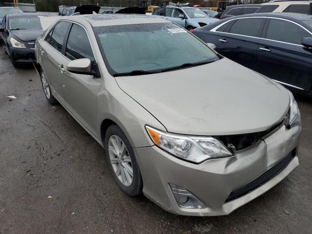 TOYOTA CAMRY SE 2014 4t1bk1fk5eu545138