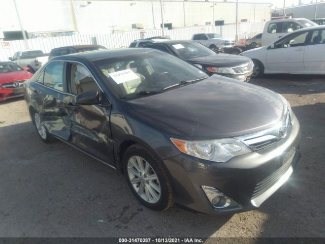 TOYOTA CAMRY 2014 4t1bk1fk5eu545883