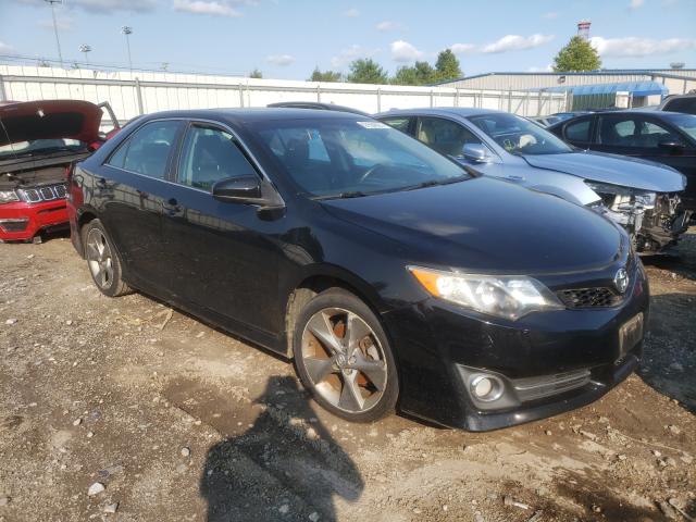 TOYOTA CAMRY SE 2014 4t1bk1fk5eu547956