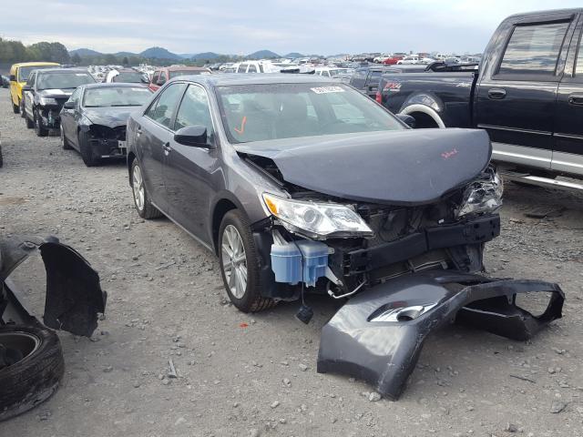 TOYOTA CAMRY 2014 4t1bk1fk5eu548296