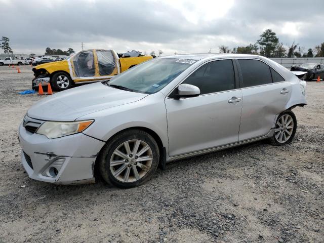 TOYOTA CAMRY SE 2014 4t1bk1fk5eu549142