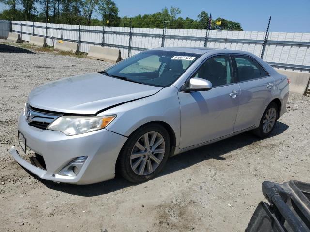 TOYOTA CAMRY 2014 4t1bk1fk5eu549934