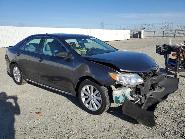 TOYOTA CAMRY SE 2014 4t1bk1fk5eu550663