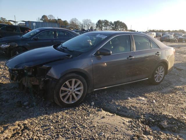 TOYOTA CAMRY SE 2014 4t1bk1fk5eu551165