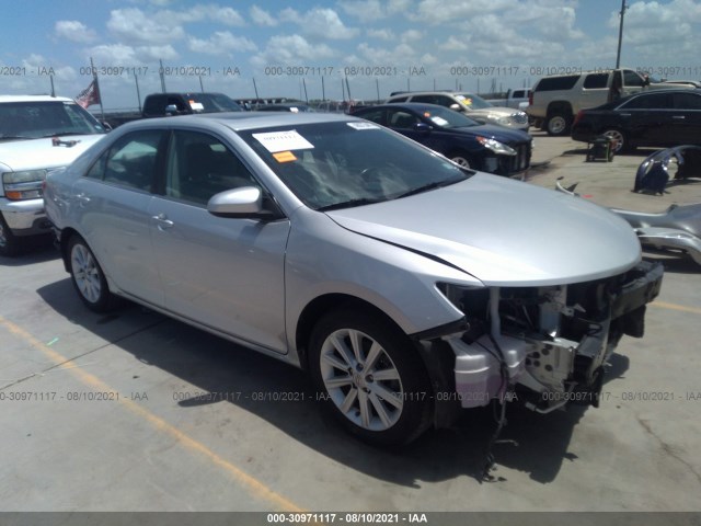 TOYOTA CAMRY 2014 4t1bk1fk5eu552011