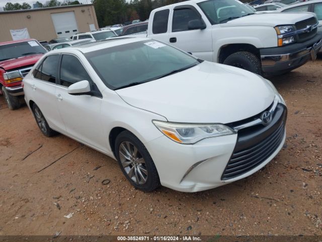 TOYOTA CAMRY 2015 4t1bk1fk5fu028469