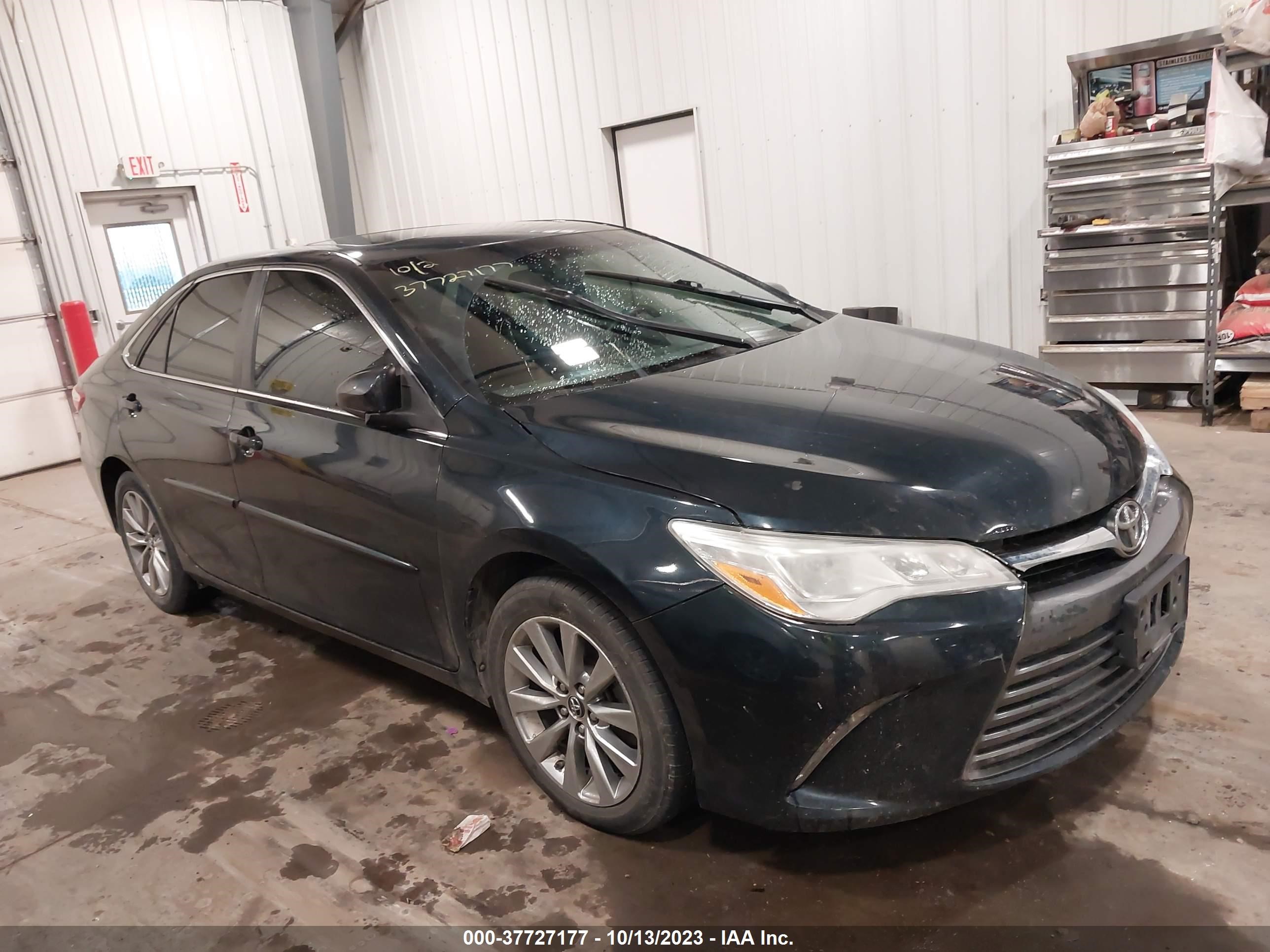 TOYOTA CAMRY 2015 4t1bk1fk5fu028875