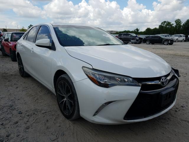 TOYOTA CAMRY XSE 2015 4t1bk1fk5fu029623