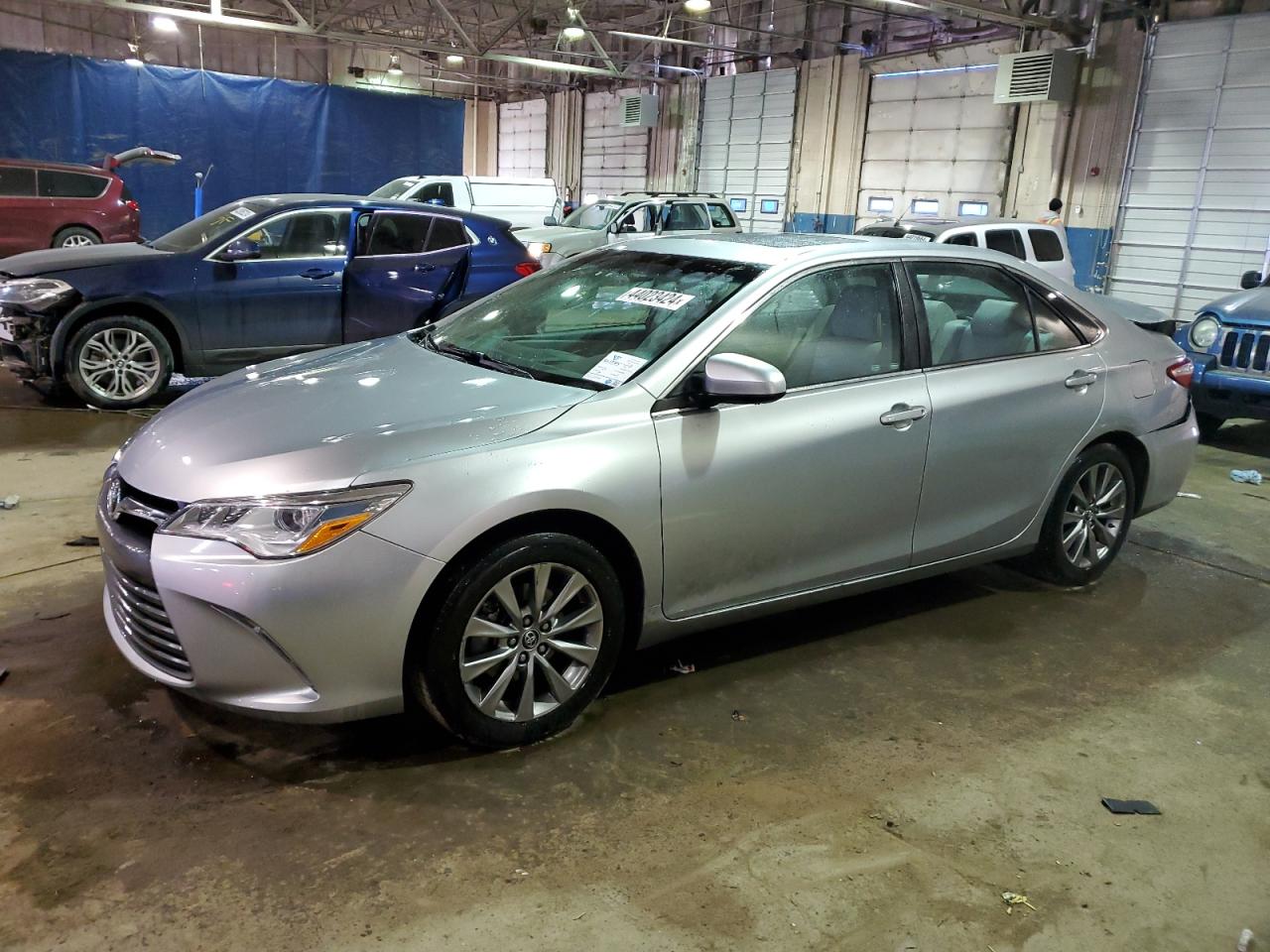 TOYOTA CAMRY 2015 4t1bk1fk5fu554133