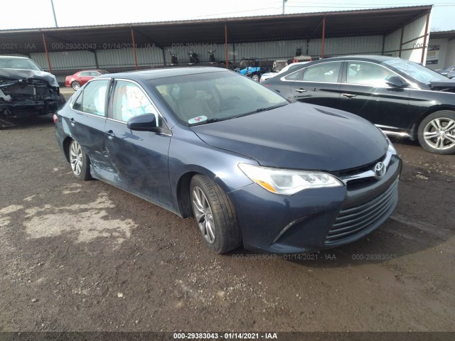 TOYOTA CAMRY 2015 4t1bk1fk5fu556660