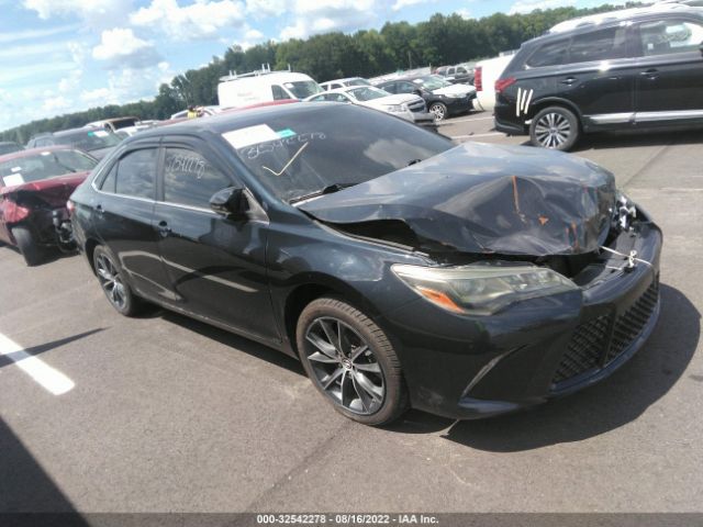 TOYOTA CAMRY 2015 4t1bk1fk5fu556741