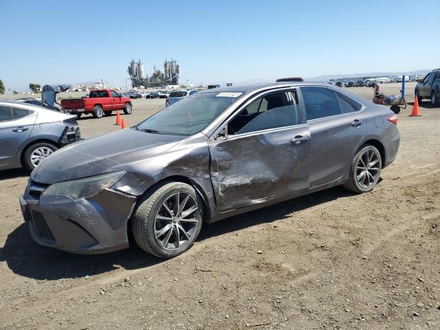 TOYOTA CAMRY 2015 4t1bk1fk5fu557579