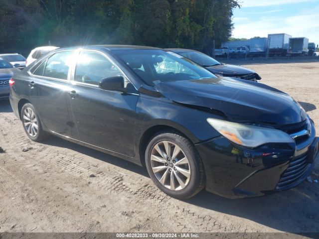 TOYOTA CAMRY 2015 4t1bk1fk5fu557582