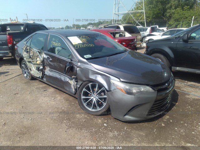 TOYOTA CAMRY 2015 4t1bk1fk5fu557968