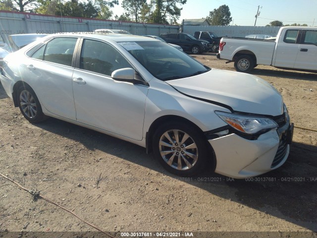 TOYOTA CAMRY 2015 4t1bk1fk5fu560787