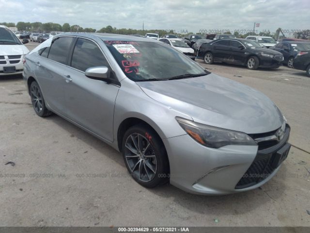 TOYOTA CAMRY 2015 4t1bk1fk5fu562538