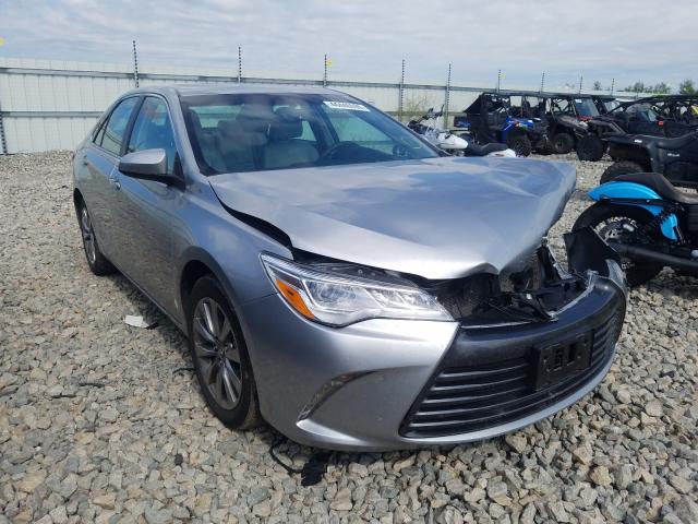 TOYOTA CAMRY XSE 2015 4t1bk1fk5fu562717