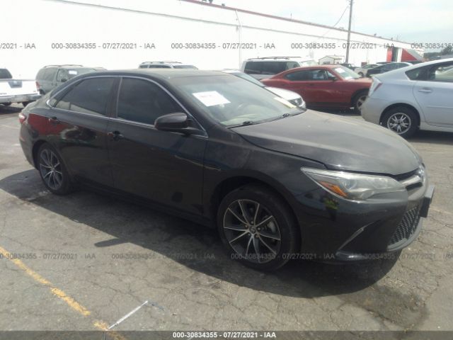 TOYOTA CAMRY 2015 4t1bk1fk5fu566556