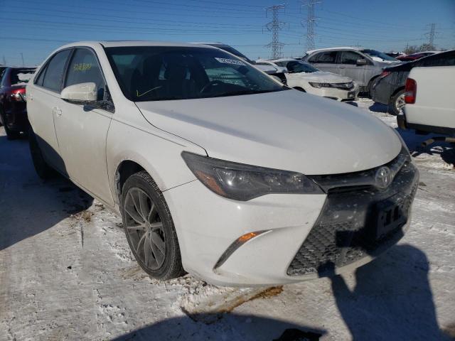 TOYOTA CAMRY XSE 2016 4t1bk1fk5gu030465