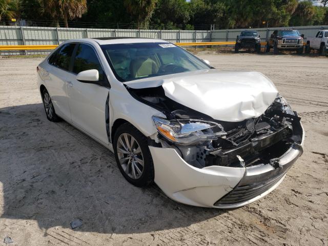 TOYOTA CAMRY XSE 2016 4t1bk1fk5gu031082