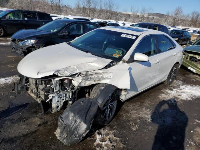 TOYOTA CAMRY XSE 2016 4t1bk1fk5gu568891