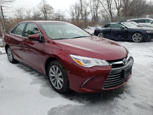 TOYOTA CAMRY XSE 2016 4t1bk1fk5gu570530