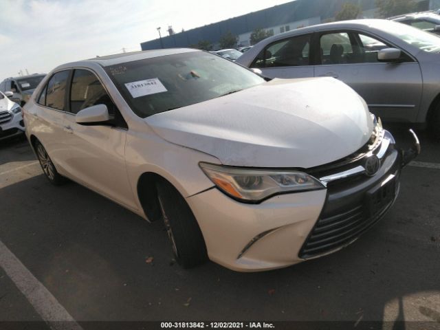 TOYOTA CAMRY 2016 4t1bk1fk5gu571435