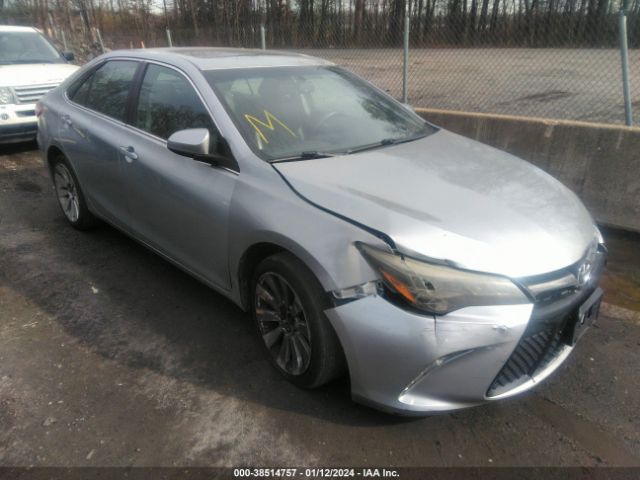 TOYOTA CAMRY 2016 4t1bk1fk5gu571855