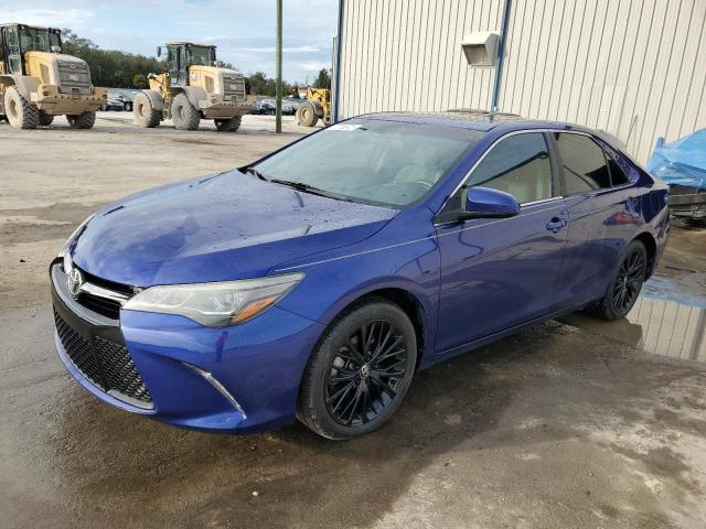 TOYOTA CAMRY XSE 2016 4t1bk1fk5gu572536