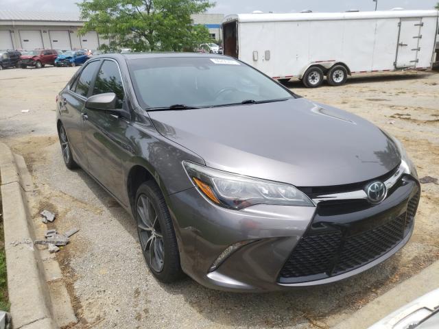 TOYOTA CAMRY XSE 2016 4t1bk1fk5gu574822