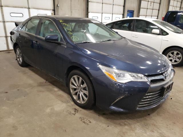 TOYOTA CAMRY XSE 2016 4t1bk1fk5gu576439