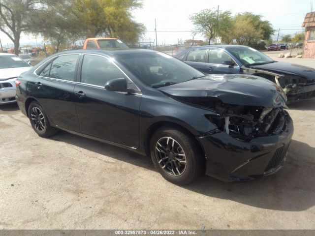 TOYOTA CAMRY 2017 4t1bk1fk5hu031410