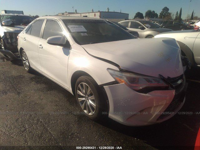 TOYOTA CAMRY 2017 4t1bk1fk5hu031892