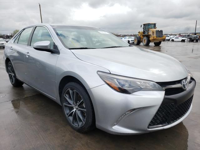 TOYOTA CAMRY 2017 4t1bk1fk5hu032234