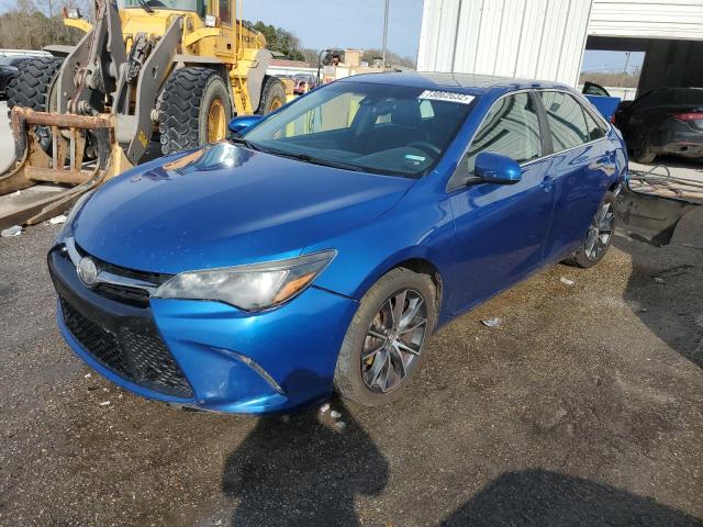 TOYOTA CAMRY XSE 2017 4t1bk1fk5hu577043