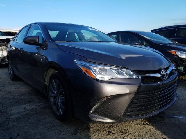 TOYOTA CAMRY XSE 2017 4t1bk1fk5hu577723