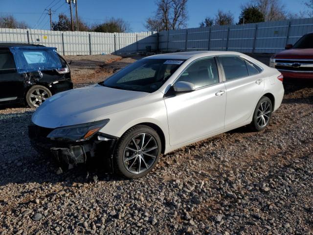 TOYOTA CAMRY XSE 2017 4t1bk1fk5hu579262