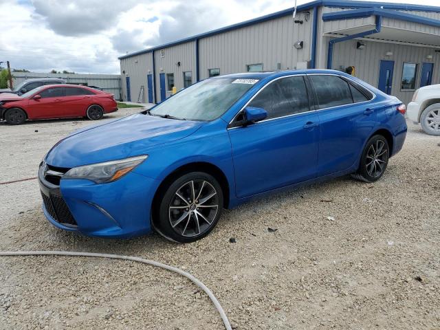 TOYOTA CAMRY 2017 4t1bk1fk5hu583991